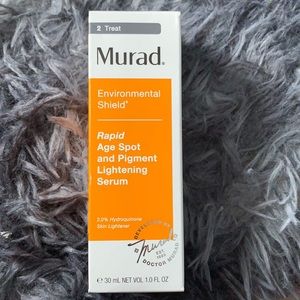 Murad rapid age spot serum (expired)